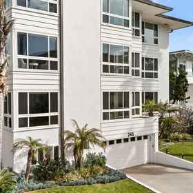 Hotel Exterior1Oceanfront Access and Breathtaking Views - Elegant Coastal Oasis,圣地牙哥县飯店