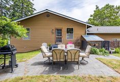 その他 3 Breathtaking Views and Game Room - Delightful Coastal Sanctuary