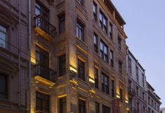 Others 3 Premist Hotels Taksim