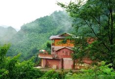 Lain-lain 3 Suijiang Lanyun Villa