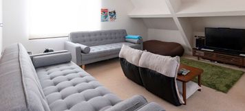 Others 6 Niseko Red House Close to Ski up 10Ppl