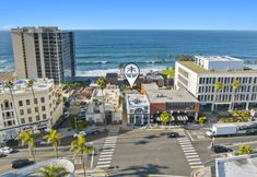 Others 3 Ocean Views and Historic Charm - Stunning Beach Cottage Retreat