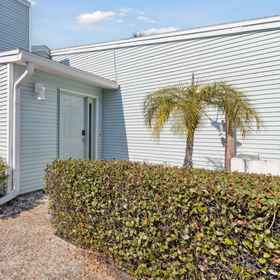 Hotel Exterior 1 Amelia Island 3Br North End Gem, Nassau County Hotels