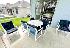 Others 2 Game Room and Stunning Outdoor Pool Retreat - Spacious Oasis