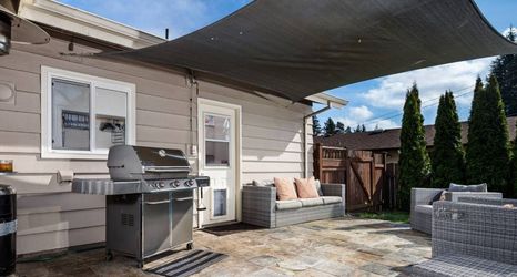 Lain-lain 2 Charming Home with Fenced Backyard and Covered Patio - Inviting Escape