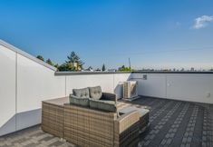 Others 4 Rooftop Deck with Breathtaking Views - Stunning Modern Townhome