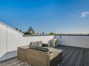 Others 4 Rooftop Deck with Breathtaking Views - Stunning Modern Townhome