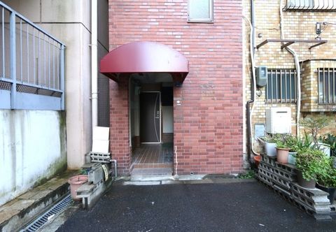 อื่นๆ Elizabeth Garden Kuromon