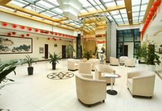 Others 6 GreenTree Hotel (Wuxi National Software Park Shuofang Airport)