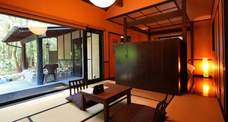 Others 2 Iyashi No Sato Shoen Hanare