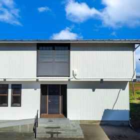 Hotel Exterior1Guesthouse MOW-MOW,黑川郡飯店