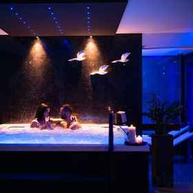 Fitness & Recreational Facilities 1 Raffaello Hotel & Mooka Restaurant, San Marcello Hotels