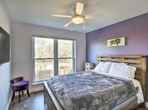 Others Justin Richardson Home w/ Outdoor Oasis & Movie Room