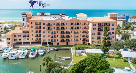 Others 2 Breathtaking Marina View - Spa, Gym, Hot Tub, Wifi