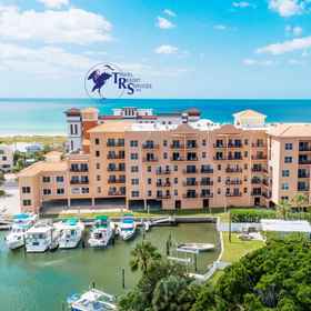 Logo 1 Marina Views and Heated Swimming Pool - Stylish Coastal Escape, Pinellas County Hotels