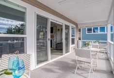 Others 7 Stunning Ocean Views and Hot Tub - Luxurious Coastal Retreat