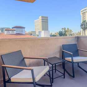 Hotel Interior/Public Areas1Spacious apartment loft in Downtown next to LI，圣地牙哥县飯店