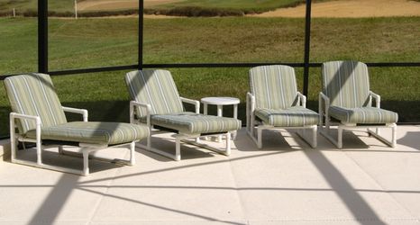 อื่นๆ 2 Sun Deck and Relaxation Area - Inviting Coastal Escape