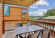 その他 4 You Are My Sunshine - 3 Br Cabin in Pigeon Forge!