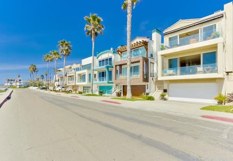 其他 Ocean View Balconies and BBQ Patio Dining - Stunning Luxury Escape