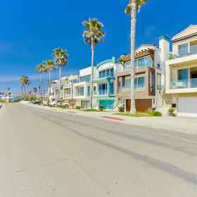 Logo1Ocean View Balconies and BBQ Patio Dining - Stunning Luxury Escape,圣地牙哥县飯店