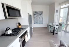 其他 6 Rooftop Garden and Indoor Pool - Exquisite Urban Sanctuary