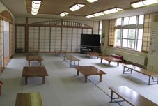 Others Yusenkaku Communication Promotion Center