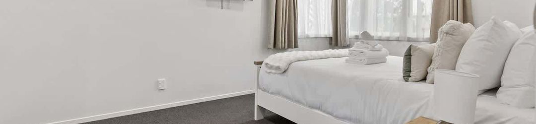 其他 3BR near Tamaki River-Patio&Parking I Zodiak Stays