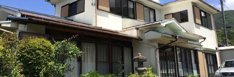 其他 Guesthouse En