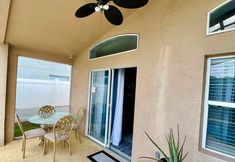 Lain-lain 3 Private Pool and Close to Theme Parks - Spacious Family Oasis