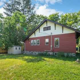 Logo 1 กลิ่นอายวินเทจเก๋ | ที่พักมีสไตล์ใกล้ทุกสิ่ง, โรงแรม & ที่พัก Washington