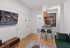 Others 4 Comfortable Living Area and Fully Equipped Kitchen - Inviting Cozy