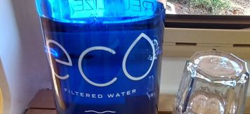 其他 2 Uljanas caravana for 2 with view of the rescued horses