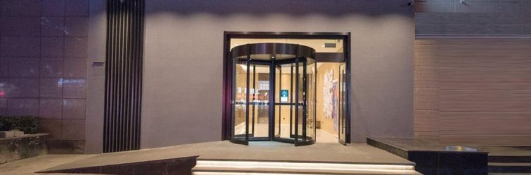 Others HanTing Premium Hotel (Xi'an Railway Station Wulukou Subway Station)