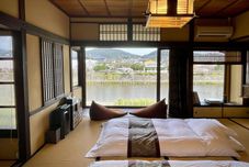 その他 K's Villa Kamogawa-an and Matsumi-an