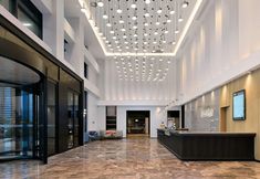 Others 5 Park Inn by Radisson Nanchang Honggutan Wanda Plaza