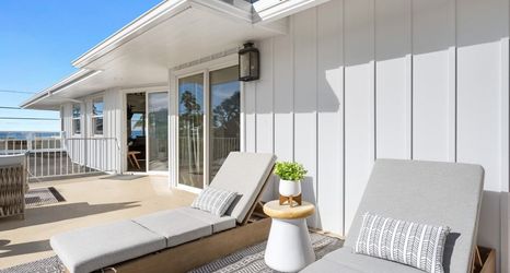 Lain-lain 2 Hot Tub, Ocean Views and Game Room - Stunning Coastal Haven