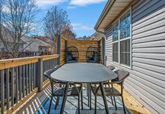 Others 3 Izzy’s Getaway: River Access in Pigeon Forge!