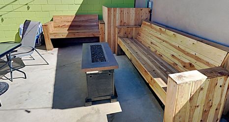 Others 2 Private Patio and Full Kitchen Amenities - Charming Oasis