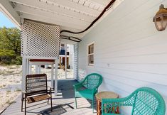 Others 7 Cape Shores - 520 East Cape Shores Dr