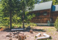 其他 7 Ski-in Access and Cozy Woodstove - Inviting Forest Retreat
