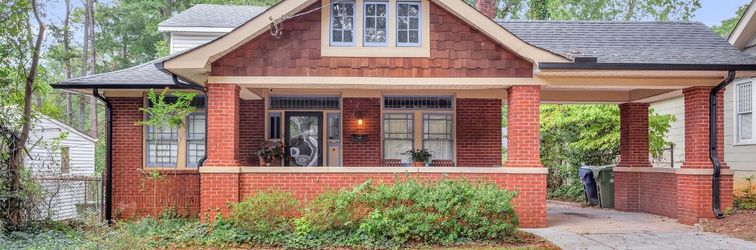 其他 Atlanta Charmer