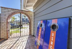 Others 2 Coastal Oasis with Fire Pit and Spacious Patio - Chic California Retreat