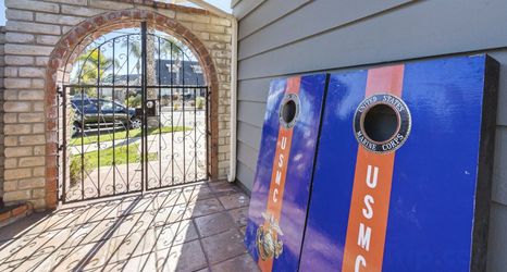 Others 2 Coastal Oasis with Fire Pit and Spacious Patio - Chic California Retreat