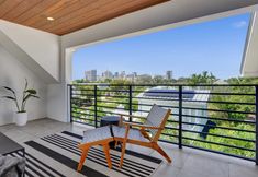 Others 6 Breathtaking City Views and Spacious Living - Stunning Rooftop Escape