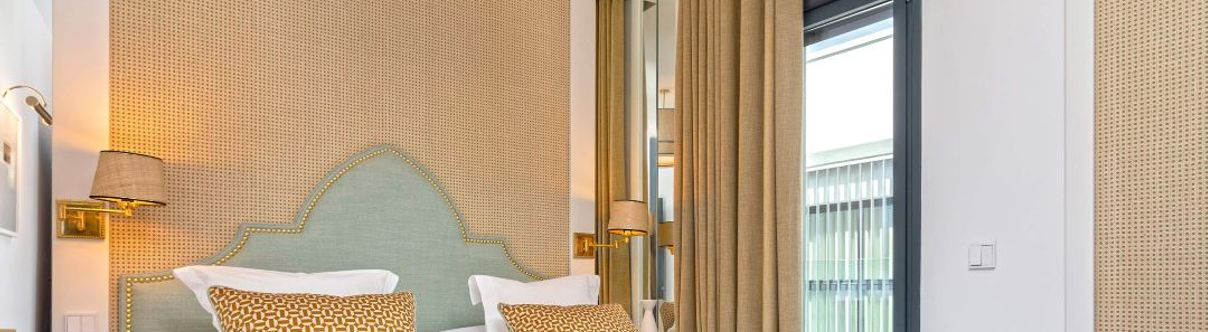 Lain-lain Luxury 2bd near Torre del Oro. Betis XXII