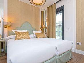 Lain-lain Luxury 2bd near Torre del Oro. Betis XXII