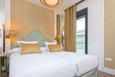 Lain-lain Luxury 2bd near Torre del Oro. Betis XXII