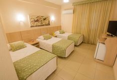 Others 3 SJ Tour - San Juan Foz do Iguaçu