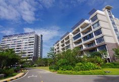 Khác 2 Cobblestone Holiday Apartment (Lingshui R&F Ocean Happy World)